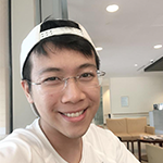 Profile Pic of Kenny Soh